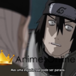 Naruto Clássico (HD Remasterizado)