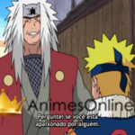 Naruto Clássico (HD Remasterizado)