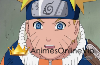 Naruto (HD Remastered) Episódio 67