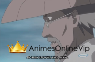 Naruto (HD Remastered) Episódio 7