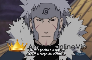 Naruto (HD Remastered) Episódio 71