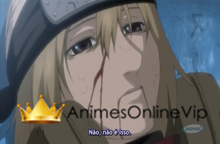 Naruto (HD Remastered) Episódio 77