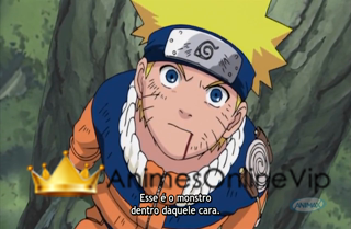 Naruto (HD Remastered) Episódio 78