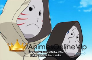 Naruto (HD Remastered) Episódio 79