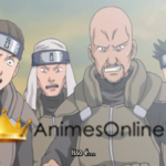 Naruto Clássico (HD Remasterizado)