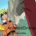 Naruto Clássico (HD Remasterizado)