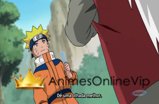 Naruto (HD Remastered) - Episódio 88