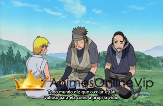 Naruto (HD Remastered) - Episódio 97