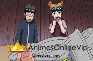 Naruto (HD Remastered) - Episódio 99