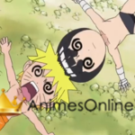 Naruto SD: Rock Lee No Seishun Full-Power Ninden