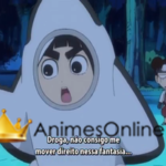 Naruto SD: Rock Lee No Seishun Full-Power Ninden