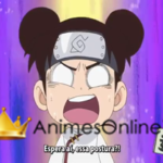 Naruto SD: Rock Lee No Seishun Full-Power Ninden