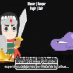 Naruto SD: Rock Lee No Seishun Full-Power Ninden