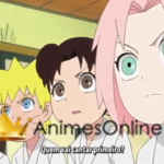 Naruto SD: Rock Lee No Seishun Full-Power Ninden