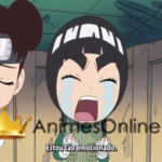 Naruto SD: Rock Lee No Seishun Full-Power Ninden