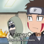 Naruto SD: Rock Lee No Seishun Full-Power Ninden