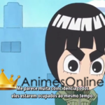 Naruto SD: Rock Lee No Seishun Full-Power Ninden