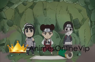 Naruto SD: Rock Lee No Seishun Full-Power Ninden  - Episódio 48