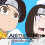 Naruto SD: Rock Lee No Seishun Full-Power Ninden