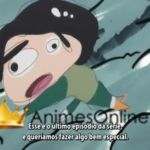 Naruto SD: Rock Lee No Seishun Full-Power Ninden