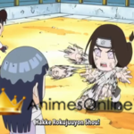 Naruto SD: Rock Lee No Seishun Full-Power Ninden