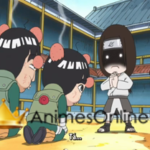 Naruto SD: Rock Lee No Seishun Full-Power Ninden