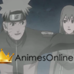 Naruto Shippuden Dublado