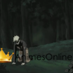 Naruto Shippuden Dublado