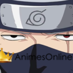 Naruto Shippuden Dublado