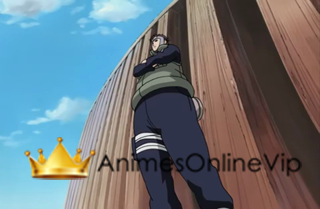 Naruto Shippuden Dublado  - Episódio 36