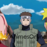 Naruto Shippuden Dublado