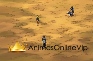 Naruto Shippuden Dublado  - Episódio 49