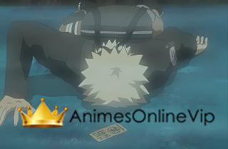 Naruto Shippuden Dublado  - Episódio 57