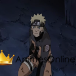 Naruto Shippuden Dublado