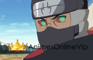 Naruto Shippuden Dublado  - Episódio 77