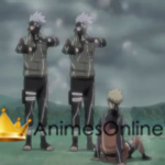 Naruto Shippuden Dublado