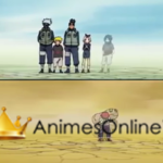 Naruto Shippuden Dublado