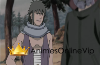 Naruto Shippuden Dublado  - Episódio 94