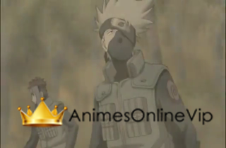 Naruto Shippuden Dublado  - Episódio 99