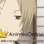 Natsume Yuujinchou Go