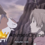 Natsume Yuujinchou Go