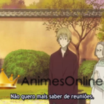 Natsume Yuujinchou Go