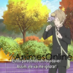 Natsume Yuujinchou Go