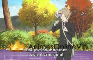 Natsume Yuujinchou Go  - Episódio 9