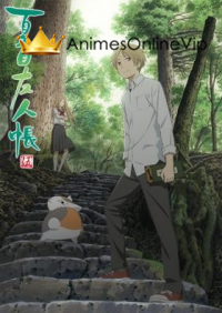 Natsume Yuujinchou Go