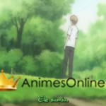 Natsume Yuujinchou