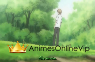 Natsume Yuujinchou  - Episódio 1