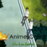 Natsume Yuujinchou