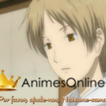 Natsume Yuujinchou