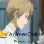 Natsume Yuujinchou